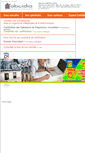 Mobile Screenshot of abcidia-certification.fr